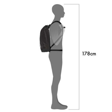 Velocity PS Pack - 17 L