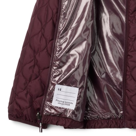 Whirlibird III Interchange 3-in-1 Jacket