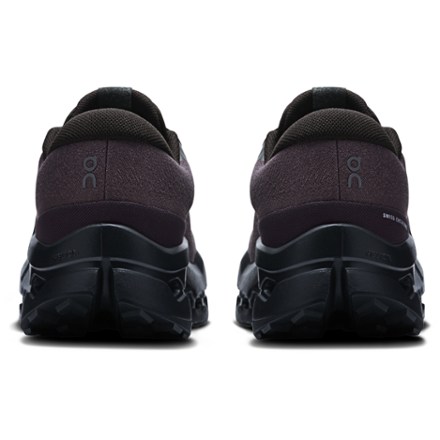 Cloudsurfer Trail 2 Waterproof Trail-Running Shoes - Women's