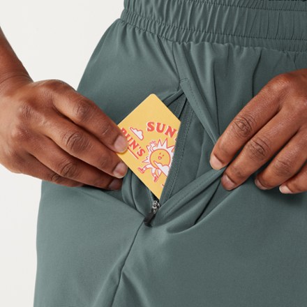 Breeze Romper - Women's