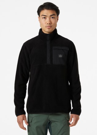 Maridalen Fleece Pullover - Men's