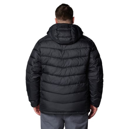Labyrinth Loop II Hooded Insulated Jacket - Men's