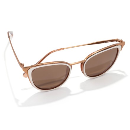 Catalina Polarized Sunglasses