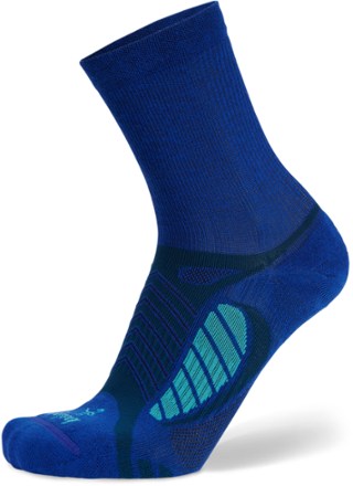 Ultralight Crew Socks