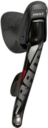 Red 22 Shift/Brake Lever