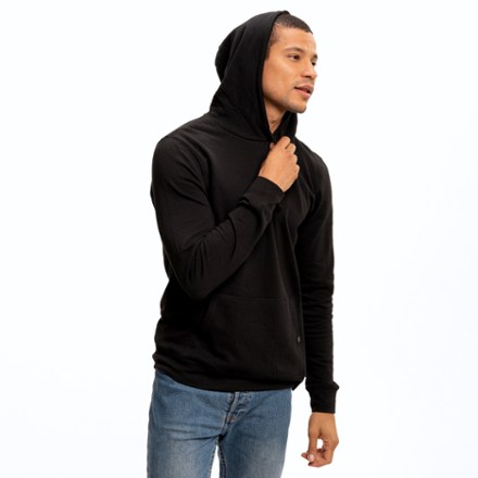 Classic Pullover Hoodie - Men's