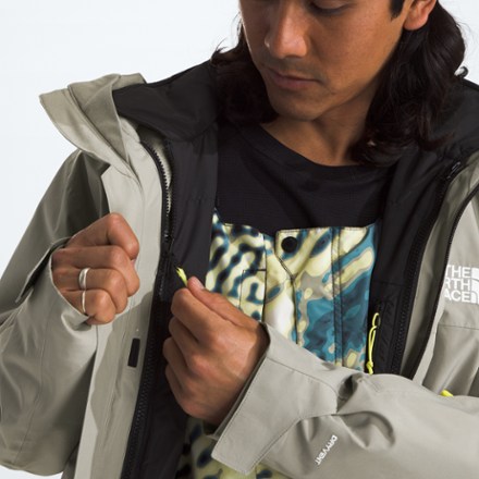 ThermoBall Eco Snow Triclimate 3-in-1 Jacket - Men's