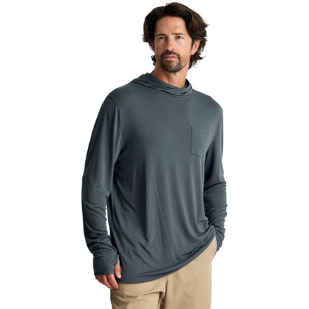 Lightweight Hoodie - Men's