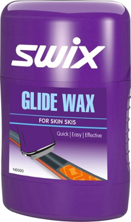 N19 Glide Wax for Skin Skis