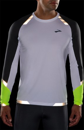 Run Visible Long-Sleeve Shirt - Men's
