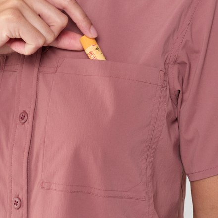 Trailmade Pullover - Women's