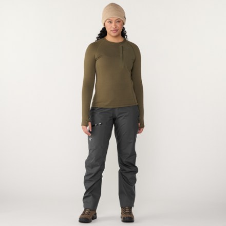 Beta Pants - Women's