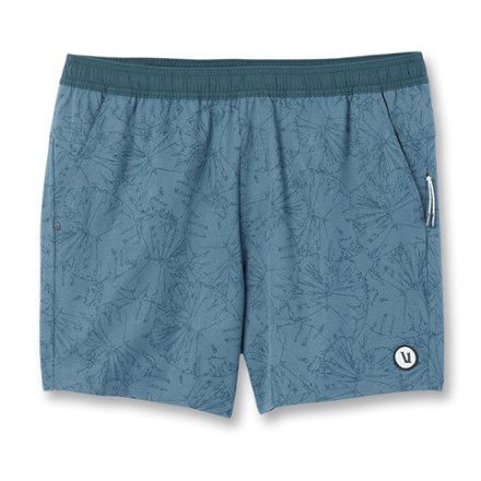 Maverick Volley Shorts - Men's