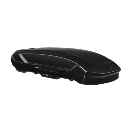 Motion 3 Roof Box