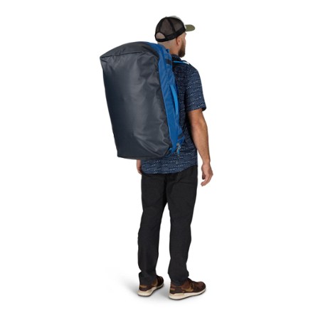 Transporter Squffel 70