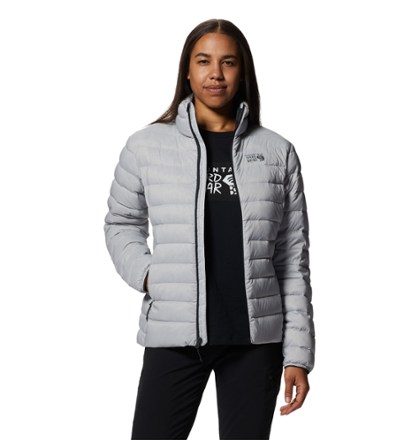 Deloro Down Jacket - Women's