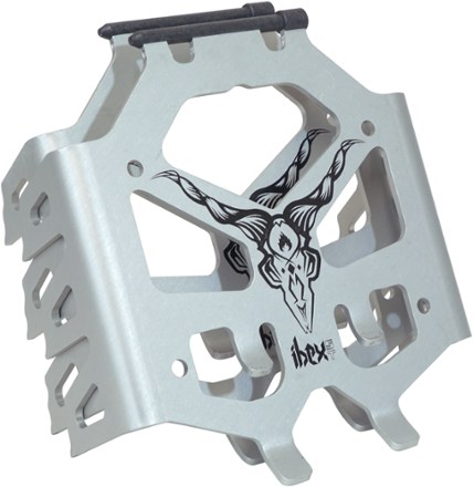 Ibex ST Splitboard Crampons
