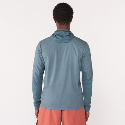 Airshed Pro Pullover - Men's