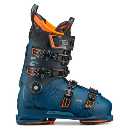Mach1 HV 120 Ski Boots - Men's 2024/2025