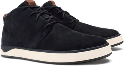 Papaku 'Ili Chukka Boots - Men's