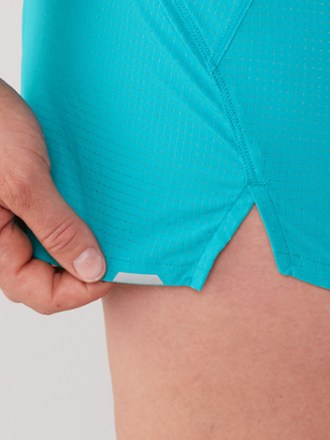 Swiftland 3" Running Shorts - Women's