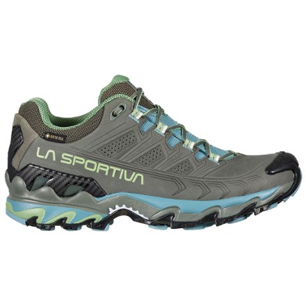 Ultra Raptor II Leather GTX Hiking Shoes - Women's