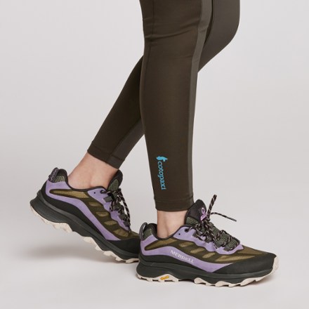 Verso Hike Tights - Women's