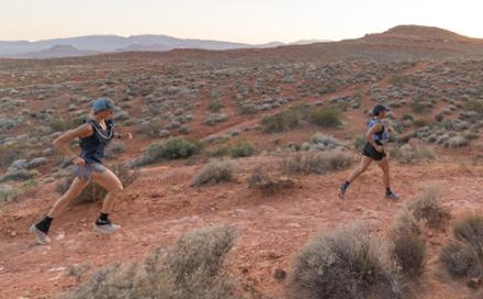 Trail Gaiters