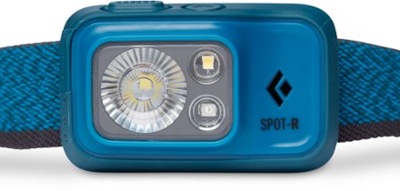 Spot 400-R Rechargeable Headlamp