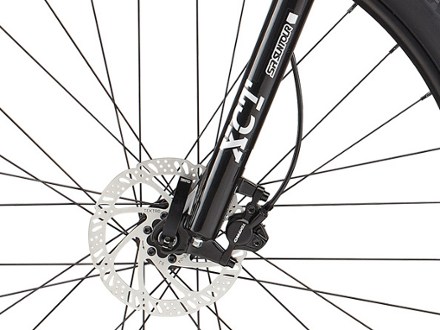 Avalanche Sport Mountain Bike