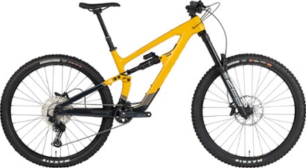 Cassidy Carbon SLX Mountain Bike