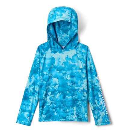 PFG Super Terminal Tackle Hoodie - Boys'