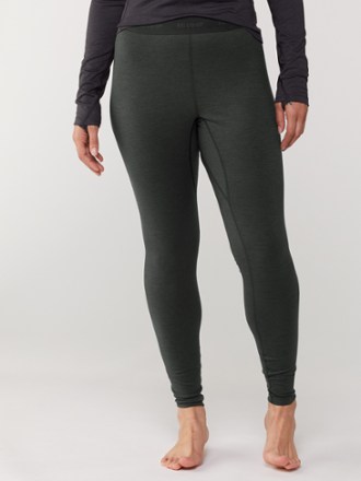 Midweight Base Layer Tights - Women's