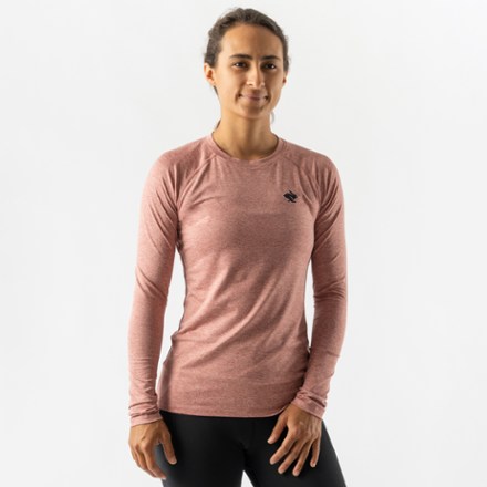 EZ Tee Long-Sleeve T-Shirt - Women's