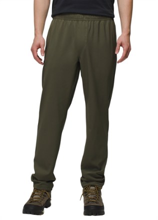 Wonderland Rocks Pull-On Pants - Men's