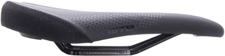 Koda Chromoly Saddle