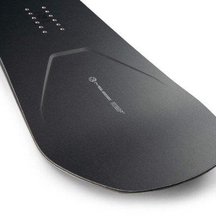 Super D.O.A. Snowboard - 2024/2025