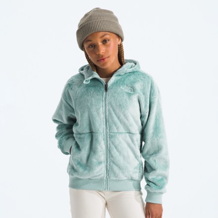 Osito Full-Zip Hoodie - Girls'