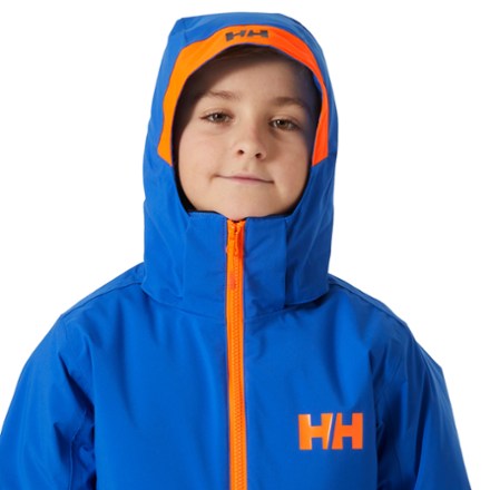 Quest Insulated Jacket - Kids'