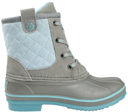 Emersen Boots - Kids'