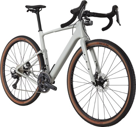 Topstone Carbon 2 L Bike