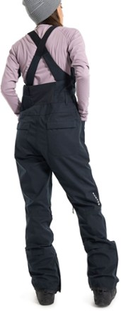 Avalon Bib Pants - Women's