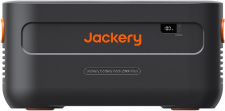 Expansion Battery Pack 2000 Plus