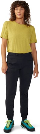 Chockstone Alpine LT Pants - Women's