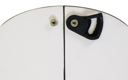 Tip and Tail Splitboard Clips