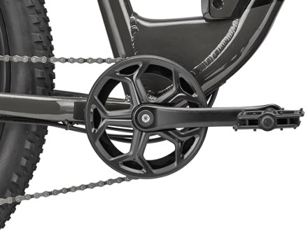 Adventure Neo Allroad Low Step-Through Electric Bike