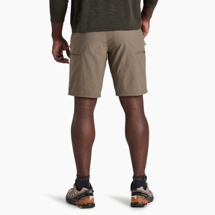 Renegade Outsider Shorts - Men's