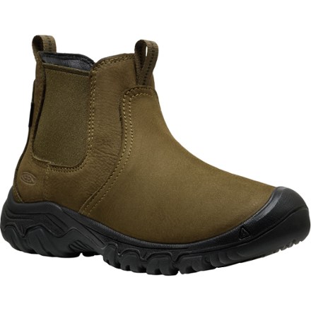 Greta II Waterproof Chelsea Boots - Women's