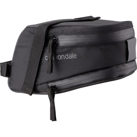 Contain Saddle Bag