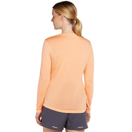 Merino Blend 125 Cool-Lite Sphere Long-Sleeve T-Shirt - Women's